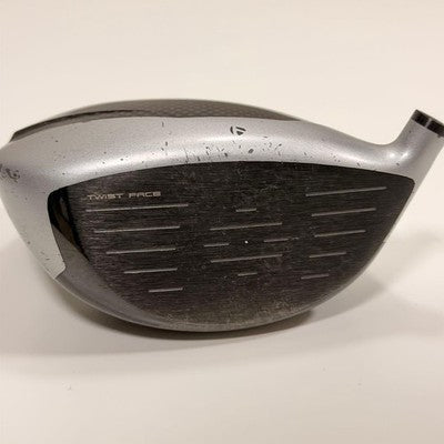 TaylorMade M4 Driver Head – Curated from Japan - photo 12
