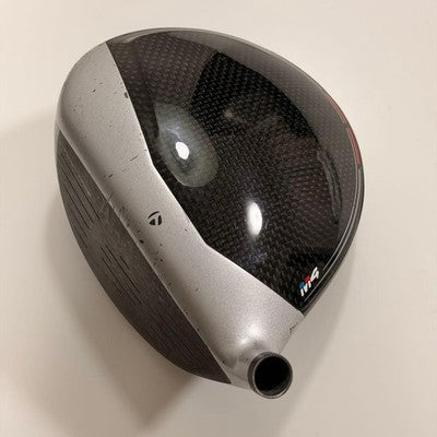 TaylorMade M4 Driver Head – Curated from Japan - photo 2
