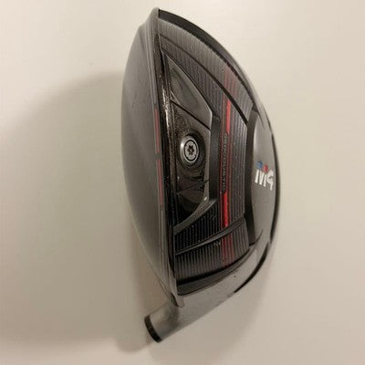 TaylorMade M4 Driver Head – Curated from Japan - photo 3