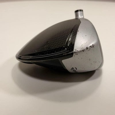 TaylorMade M4 Driver Head – Curated from Japan - photo 6