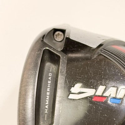 TaylorMade M4 Driver Head – Curated from Japan - photo 7