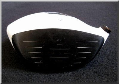 TaylorMade M4 Driver Head – Curated from Japan - photo 10