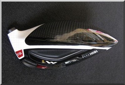 TaylorMade M4 Driver Head – Curated from Japan - photo 4