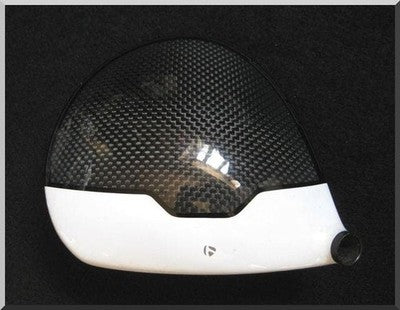 TaylorMade M4 Driver Head – Curated from Japan - photo 9