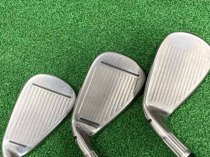 TaylorMade M4 Women's Iron Set – Curated from Japan - photo 4