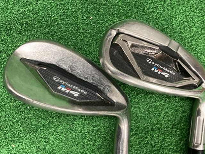 TaylorMade M4 Women's Iron Set – Curated from Japan - photo 5