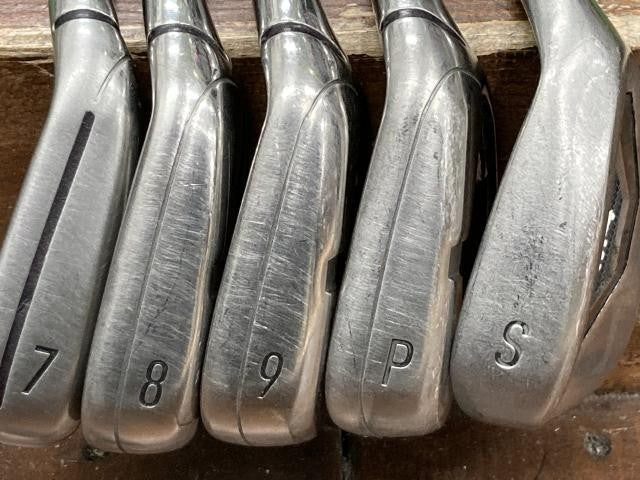 TaylorMade M4 Women's Iron Set – Curated from Japan - photo 7