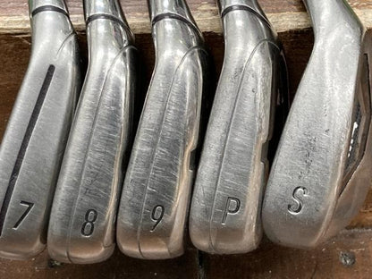 TaylorMade M4 Women's Iron Set – Curated from Japan - photo 7