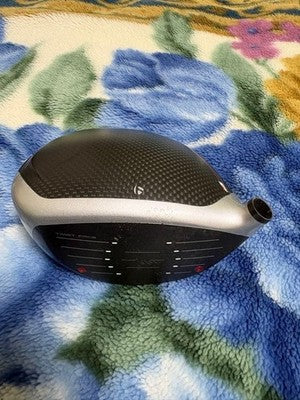 TaylorMade M5 Driver Head – Curated from Japan - photo 8