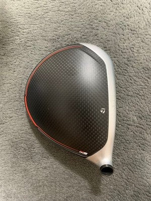 TaylorMade M5 Driver Head – Curated from Japan - photo 2