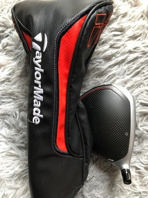 TaylorMade M5 Driver Head – Curated from Japan - photo 11