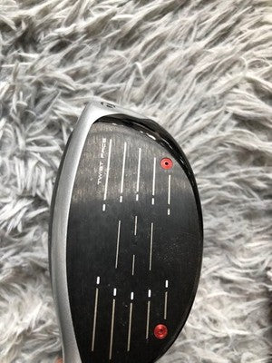 TaylorMade M5 Driver Head – Curated from Japan - photo 5