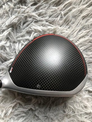 TaylorMade M5 Driver Head – Curated from Japan - photo 7