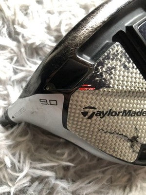 TaylorMade M5 Driver Head – Curated from Japan - photo 8