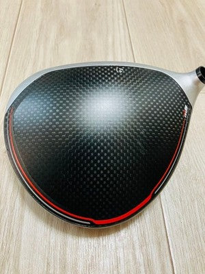 TaylorMade M5 Driver Head – Curated from Japan - photo 10