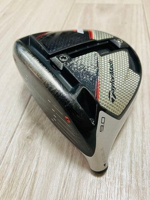 TaylorMade M5 Driver Head – Curated from Japan - photo 12