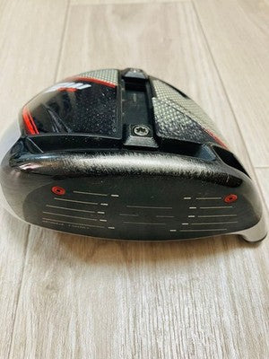 TaylorMade M5 Driver Head – Curated from Japan - photo 3