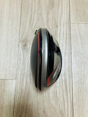 TaylorMade M5 Driver Head – Curated from Japan - photo 6