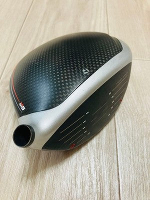 TaylorMade M5 Driver Head – Curated from Japan - photo 7