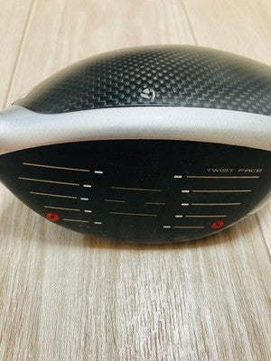 TaylorMade M5 Driver Head – Curated from Japan - photo 8