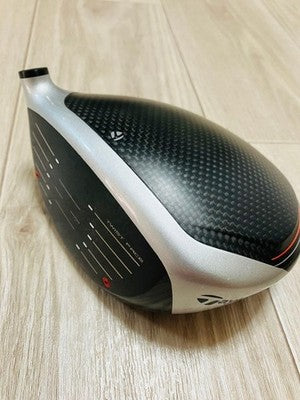 TaylorMade M5 Driver Head – Curated from Japan - photo 9