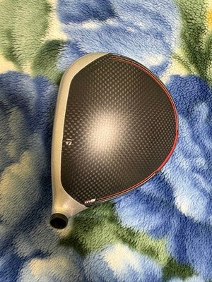 TaylorMade M5 Driver Head – Curated from Japan - photo 4