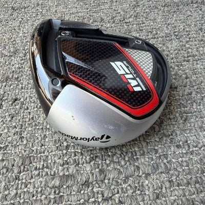 TaylorMade M5 Driver Head – Curated from Japan - photo 10