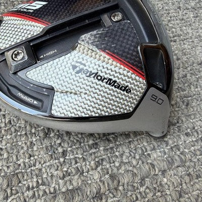 TaylorMade M5 Driver Head – Curated from Japan - photo 2