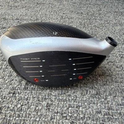 TaylorMade M5 Driver Head – Curated from Japan - photo 3