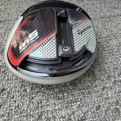 TaylorMade M5 Driver Head – Curated from Japan - photo 9