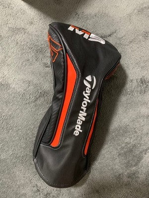 TaylorMade M5 Driver Head – Curated from Japan - photo 4