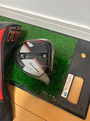TaylorMade M5 Driver Head – Curated from Japan - photo 3