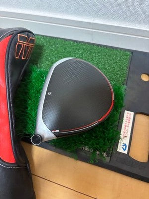 TaylorMade M5 Driver Head – Curated from Japan - photo 4