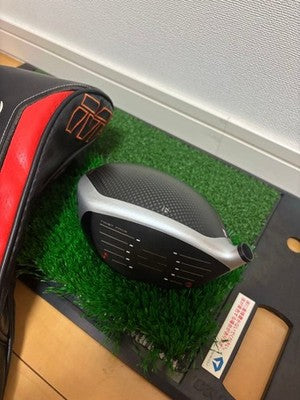 TaylorMade M5 Driver Head – Curated from Japan - photo 5