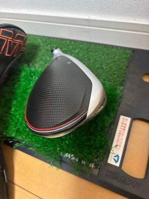 TaylorMade M5 Driver Head – Curated from Japan - photo 7