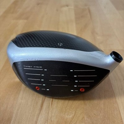 TaylorMade M5 Driver Head – Curated from Japan - photo 10