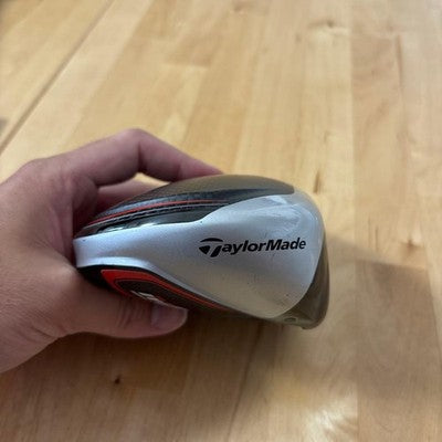 TaylorMade M5 Driver Head – Curated from Japan - photo 12