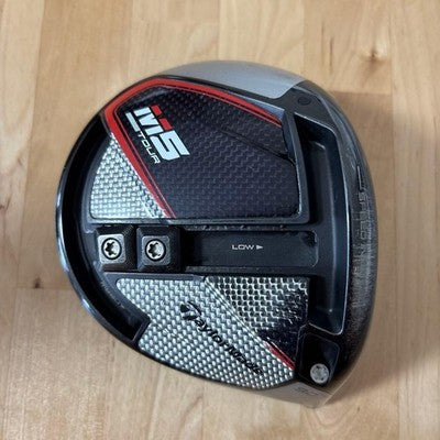 TaylorMade M5 Driver Head – Curated from Japan - photo 5
