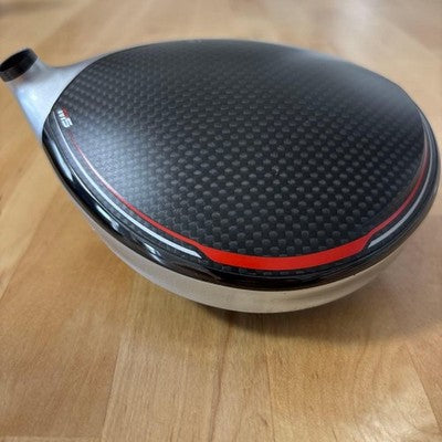 TaylorMade M5 Driver Head – Curated from Japan - photo 6