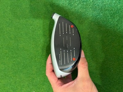 TaylorMade M5 Driver Head – Curated from Japan - photo 11