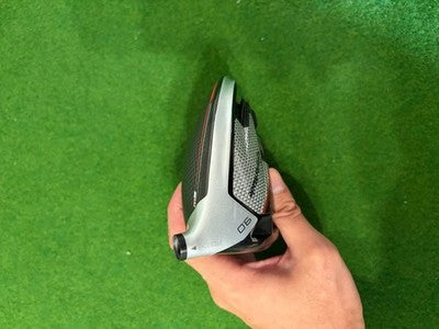 TaylorMade M5 Driver Head – Curated from Japan - photo 12