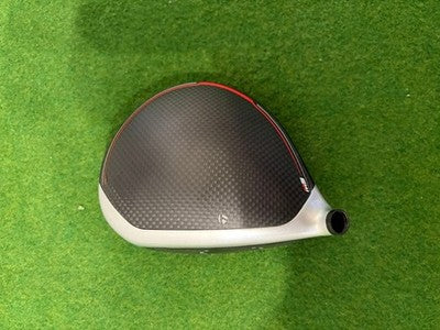 TaylorMade M5 Driver Head – Curated from Japan - photo 2