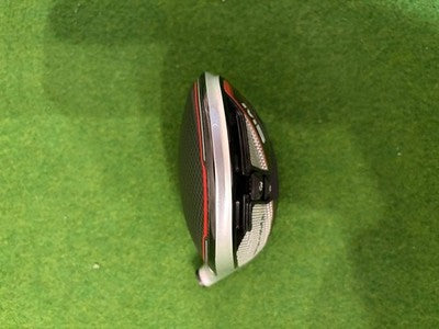 TaylorMade M5 Driver Head – Curated from Japan - photo 5