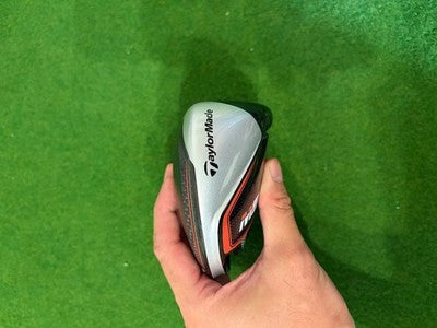 TaylorMade M5 Driver Head – Curated from Japan - photo 6