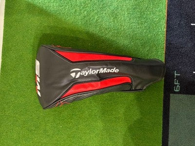 TaylorMade M5 Driver Head – Curated from Japan - photo 7