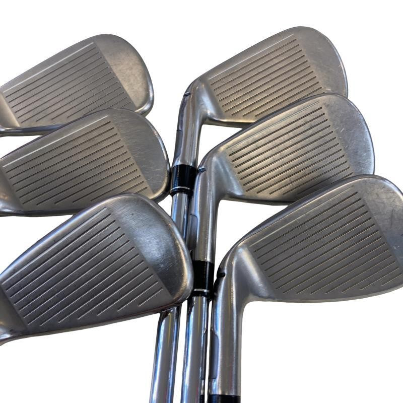TaylorMade M5 Iron Set – Curated from Japan - photo 2