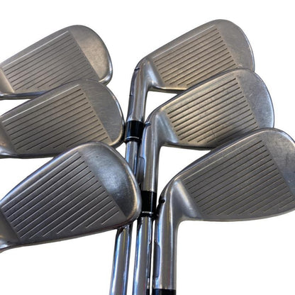 TaylorMade M5 Iron Set – Curated from Japan - photo 2