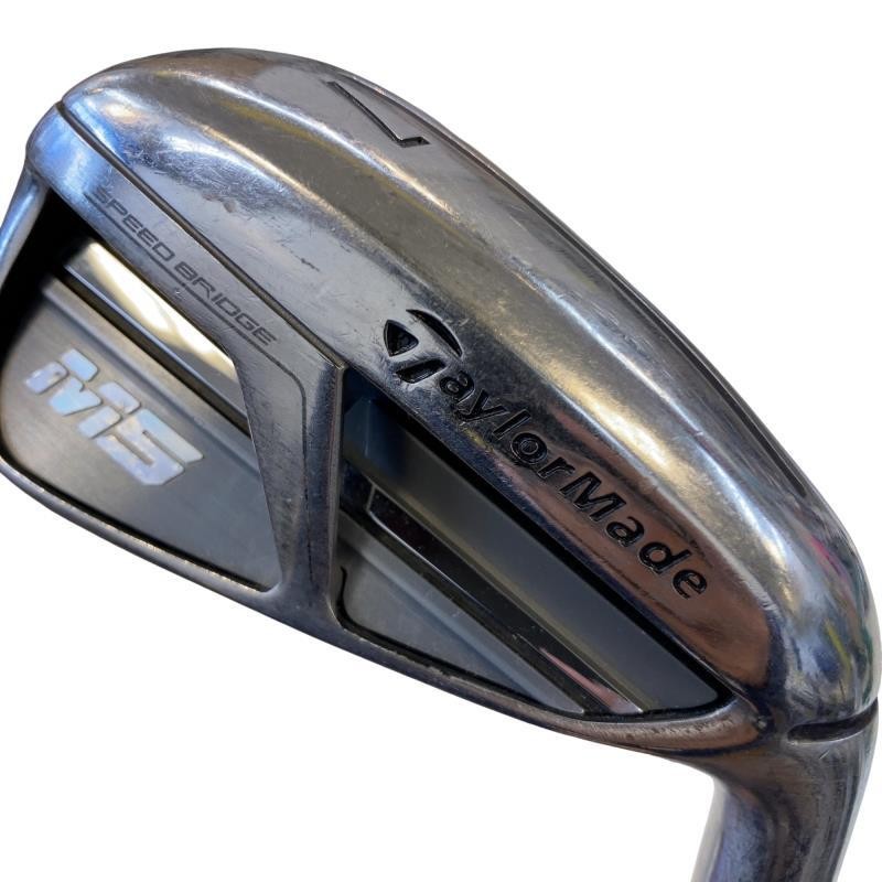 TaylorMade M5 Iron Set – Curated from Japan - photo 3