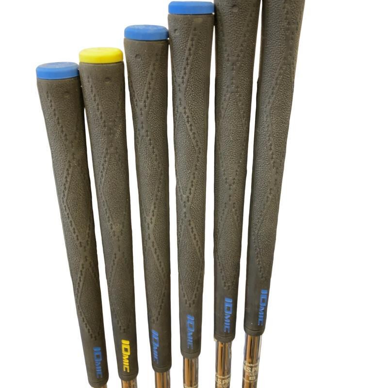 TaylorMade M5 Iron Set – Curated from Japan - photo 8