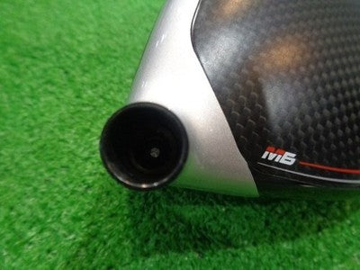 TaylorMade M6 Driver Head – Curated from Japan - photo 10